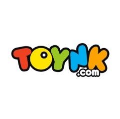 Toynk Toys logo