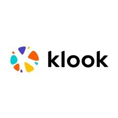 Klook Promo Codes 2026 logo Klook Promo Codes 2026 logo