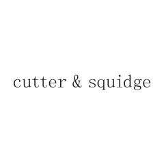 Cutter & Squidge logo