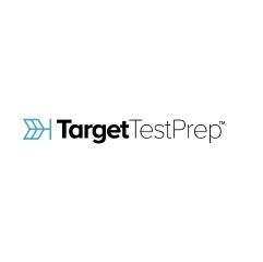 Target Test Prep logo