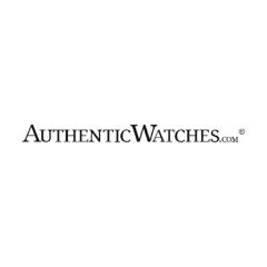 AuthenticWatches logo