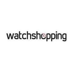 Watchshopping logo