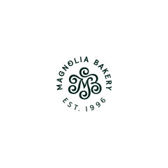 Magnolia Bakery logo