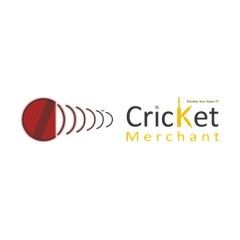 Cricket Merchant logo