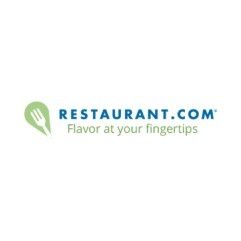 Restaurant.com logo