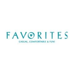 Catalog Favorites logo