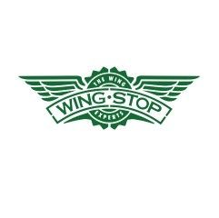 Wingstop logo
