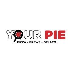 Your Pie logo