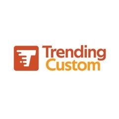 Trending Custom logo