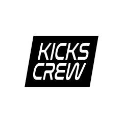 KicksCrew logo