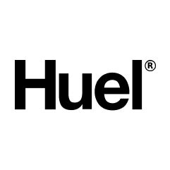 Huel logo
