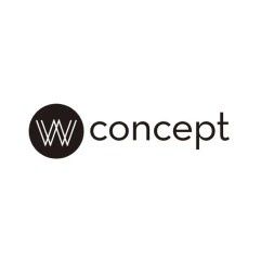 W Concept logo