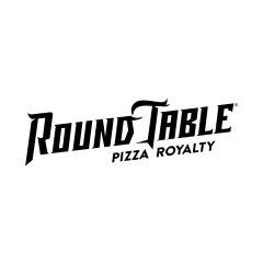 Round Table Pizza logo