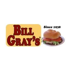 Bill Gray's logo
