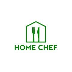 Homechef logo