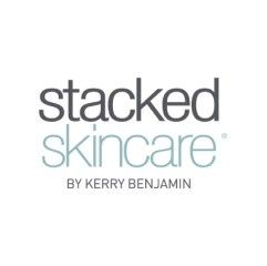 Stacked Skincare logo