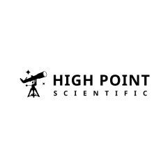High Point logo