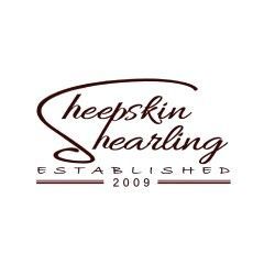 Sheepskin Shearling logo