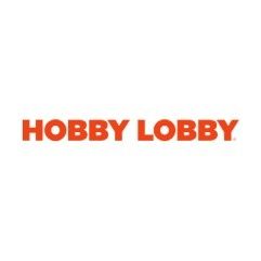 Hobby Lobby Coupons — 40% OFF logo Hobby Lobby Coupons — 40% OFF logo