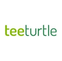 TeeTurtle logo