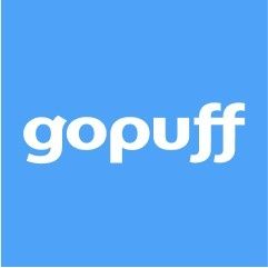 Gopuff logo