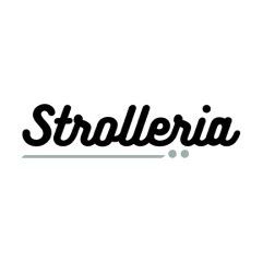 Strolleria logo