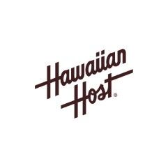Hawaiian Host logo