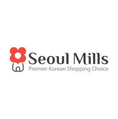 Seoul Mills logo
