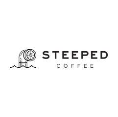 Steeped Coffee