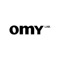 Omy Laboratoires logo