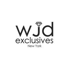 WJD Exclusives logo