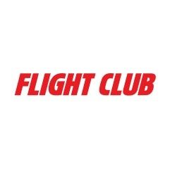 Flight Club logo