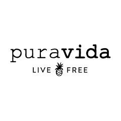 Pura Vida logo