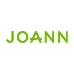 Joann Coupons & Promo Codes 2026 logo Joann Coupons & Promo Codes 2026 logo