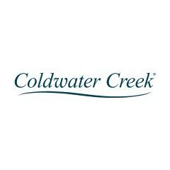 Coldwater Creek logo