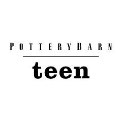 Potterybarn Teen logo