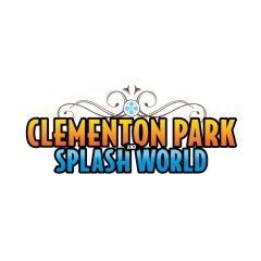 Clementon Park logo