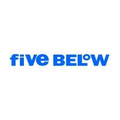 Five Below logo