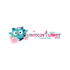 Mic Costumes logo