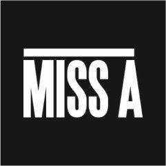 Miss A logo