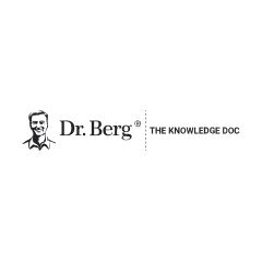 Dr. Berg logo