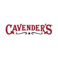 Cavenders logo