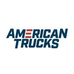 American Trucks logo