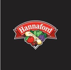 Hannaford logo