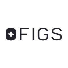 Figs Coupons & Promo Codes 2026 logo