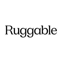 Ruggable logo