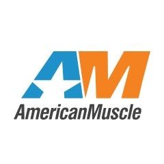 American Muscle logo