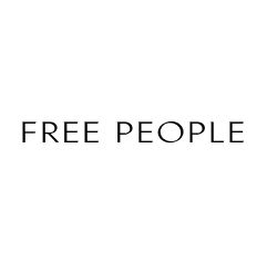 Free People logo