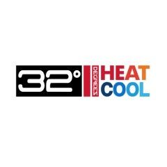 32 Degrees logo
