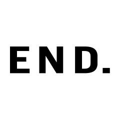 End Clothing logo